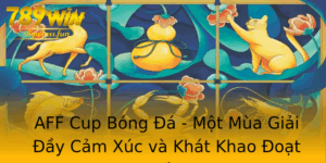 Aff Cup Bong A Mot Mua Giai Ay Cam Xuc Va Khat Khao Oat Cup