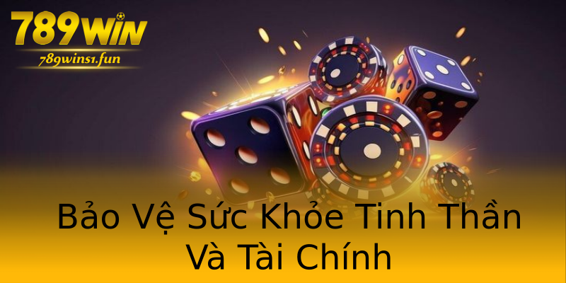 Bảo Vệ Sức Khỏe Tinh Thần Và Tài Chính Bảo Vệ Sức Khỏe Tinh Thần Và Tài Chính