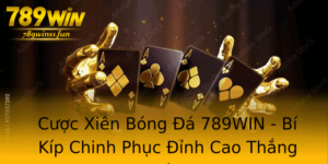 Cuoc Xien Bong A 789Win Bi Kip Chinh Phuc Inh Cao Thang Lon