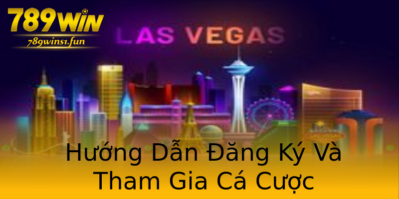 Hướng Dẫn Đăng Ký Và Tham Gia Cá Cược Hướng Dẫn Đăng Ký Và Tham Gia Cá Cược
