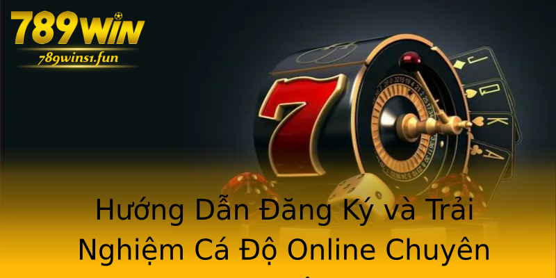 Hướng Dẫn Đăng Ký và Trải Nghiệm Cá Độ Online Chuyên Nghiệp Hướng Dẫn Đăng Ký và Trải Nghiệm Cá Độ Online Chuyên Nghiệp