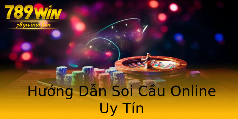Hướng Dẫn Soi Cầu Online Uy Tín Hướng Dẫn Soi Cầu Online Uy Tín