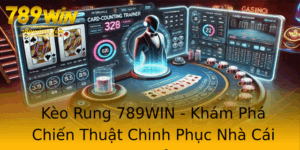 Keo Rung 789Win Kham Pha Chien Thuat Chinh Phuc Nha Cai Cuc Inh