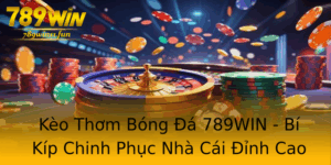 Keo Thom Bong A 789Win Bi Kip Chinh Phuc Nha Cai Inh Cao