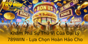 Kham Pha Su Thu Vi Cua Ai Ly 789Win Lua Chon Hoan Hao Cho Nguoi Choi