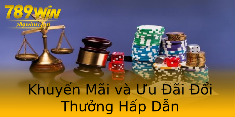 Khuyến Mãi và Ưu Đãi Đổi Thưởng Hấp Dẫn Khuyến Mãi và Ưu Đãi Đổi Thưởng Hấp Dẫn