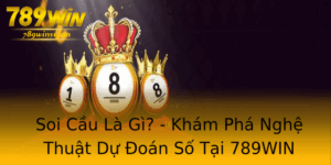 Soi Cau La Gi Kham Pha Nghe Thuat Du Oan So Tai 789Win
