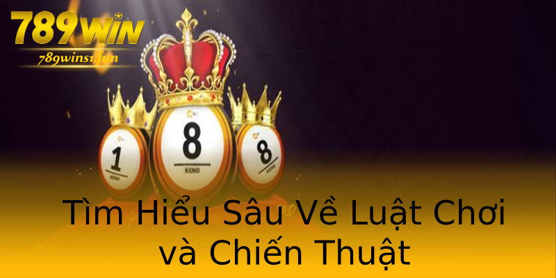 Tìm Hiểu Sâu Về Luật Chơi và Chiến Thuật Tìm Hiểu Sâu Về Luật Chơi và Chiến Thuật