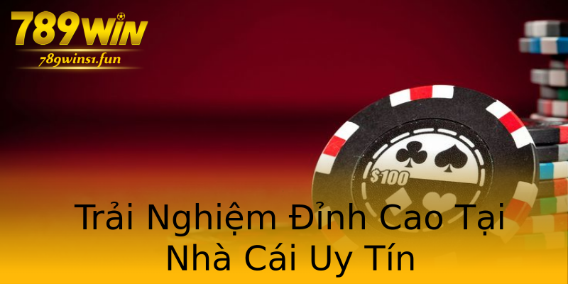 Trải Nghiệm Đỉnh Cao Tại Nhà Cái Uy Tín Trải Nghiệm Đỉnh Cao Tại Nhà Cái Uy Tín